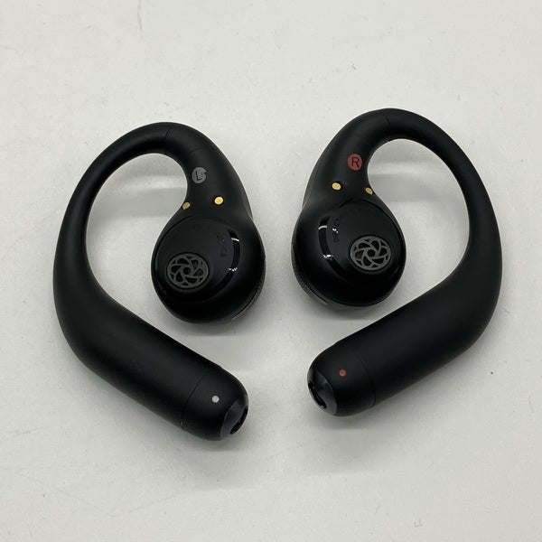 Anker 【中古】Soundcore AeroFit Pro ミッドナイトブラック
