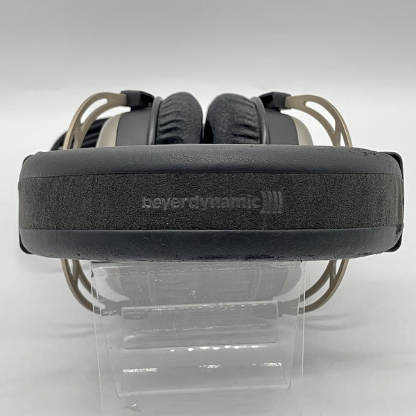 【中古品】beyerdynamic バイヤーダイナミック T1 2ndヘッドホン 中古品】beyerdynamic バイヤーダイナミック T1 2ndヘッドホン - メルカリ