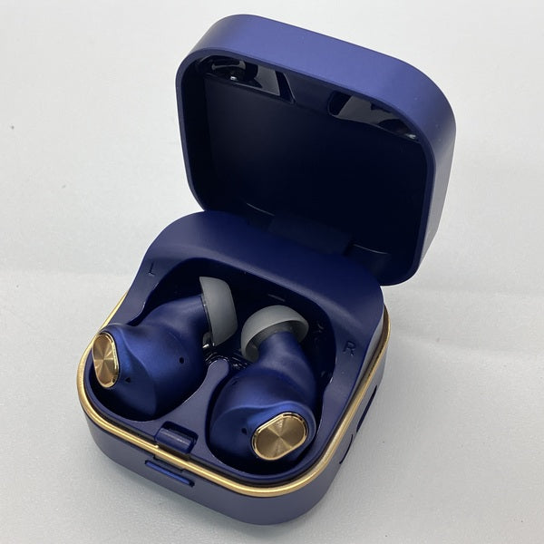超大人気‼️AVIOT TE-Q3R(ブルー)新品未使用品❗️ AVIOT 【中古】TE-Q3R ラピスブルー【TE-Q3R-BL】【秋葉原】 – e☆イヤホン