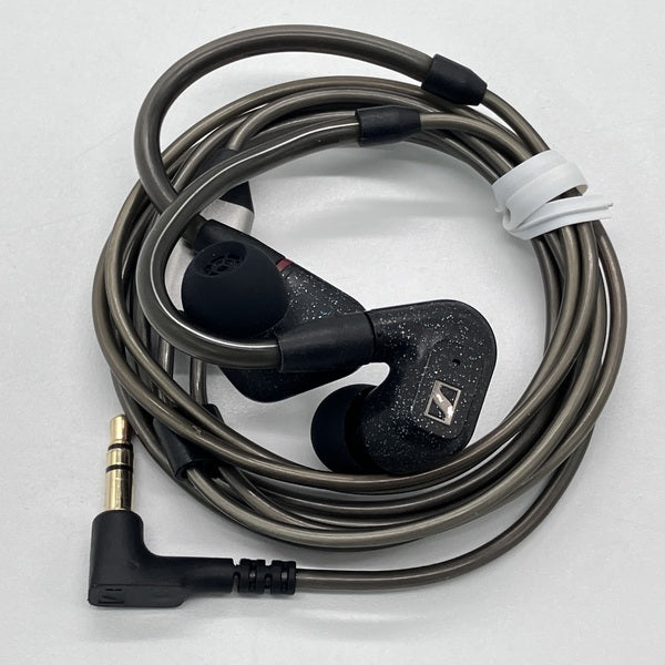 SENNHEISER 【中古】IE 300【日本橋】 – e☆イヤホン