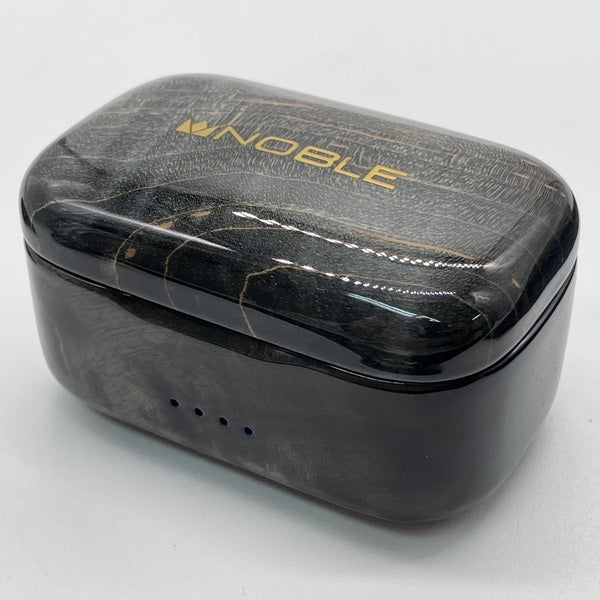 Noble Audio 【中古】FoKus Prestige Black 【NOB-FOKUSPST-B