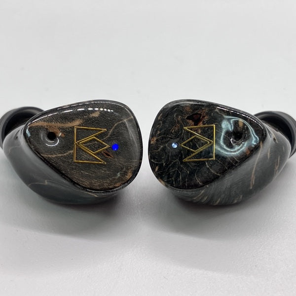 Noble Audio 【中古】FoKus Prestige Black 【NOB-FOKUSPST-B