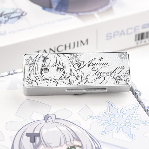 TANCHJIM SPACE PRO【浅野てんきモデル】 – e☆イヤホン