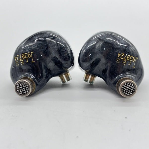 qdc 【中古】TrES 【QDC-7803】（ケーブル欠品）【秋葉原】 – e☆イヤホン