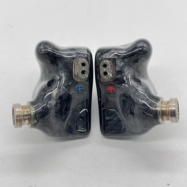 qdc 【中古】TrES 【QDC-7803】（ケーブル欠品）【秋葉原】 – e☆イヤホン