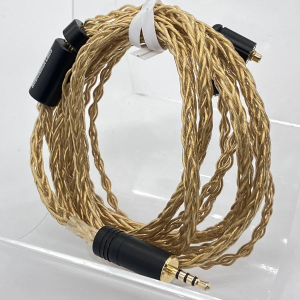 【中古】胡蝶 (Cochou) AK2.5mm4極バランス/MMCX 【NLS-CHO】【日本橋】