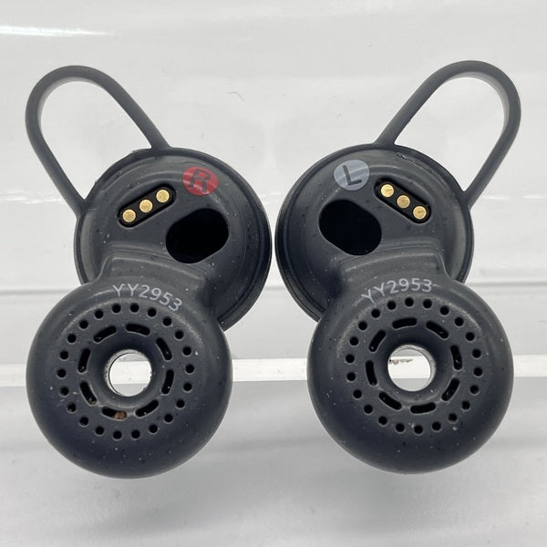 【中古】LinkBuds グレー 【WF-L900 H】【秋葉原】