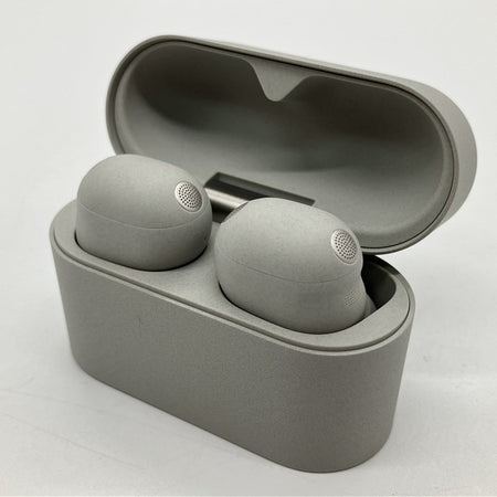 SONY 【中古】WF-1000XM6 SZ プラチナシルバー【秋葉原】 – e☆イヤホン