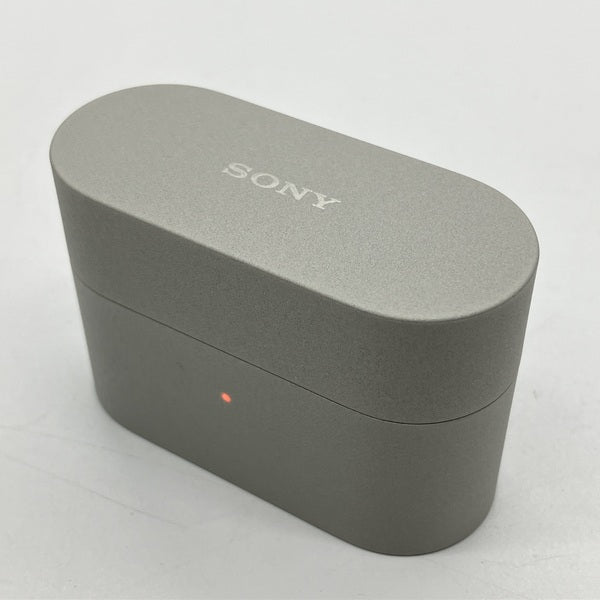 SONY 【中古】WF-1000XM6 SZ プラチナシルバー【秋葉原】 – e☆イヤホン