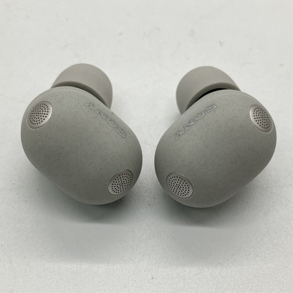 SONY 【中古】WF-1000XM6 SZ プラチナシルバー【秋葉原】 – e☆イヤホン