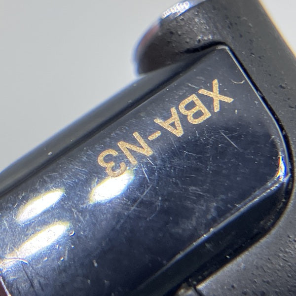 SONY 【中古】XBA-N3（ケーブル欠品）【日本橋】 – e☆イヤホン