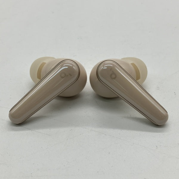 Anker 【中古】Soundcore Liberty 5 シャンパンゴールド【A3957NB1 