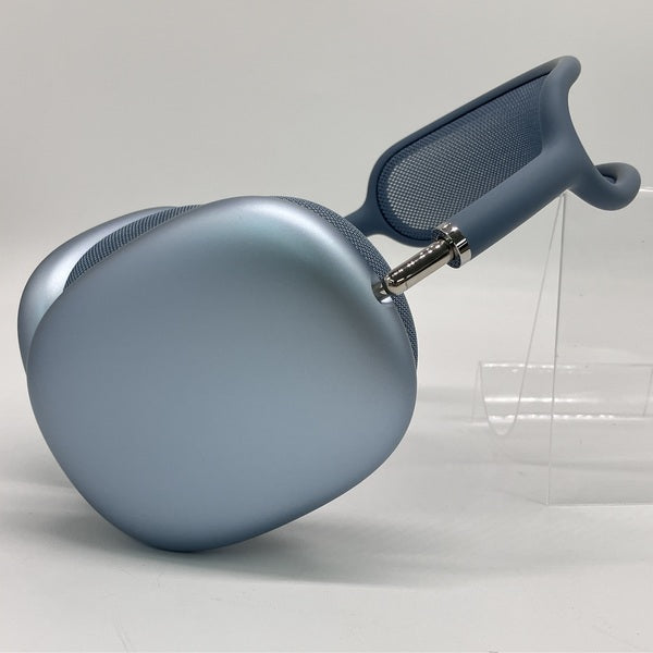 【中古】AirPods Max(USB-C) MWW63ZA/A ブルー【日本橋】