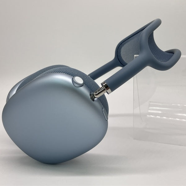 【中古】AirPods Max(USB-C) MWW63ZA/A ブルー【日本橋】