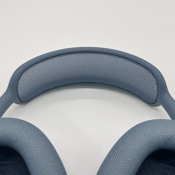 【中古】AirPods Max(USB-C) MWW63ZA/A ブルー【日本橋】