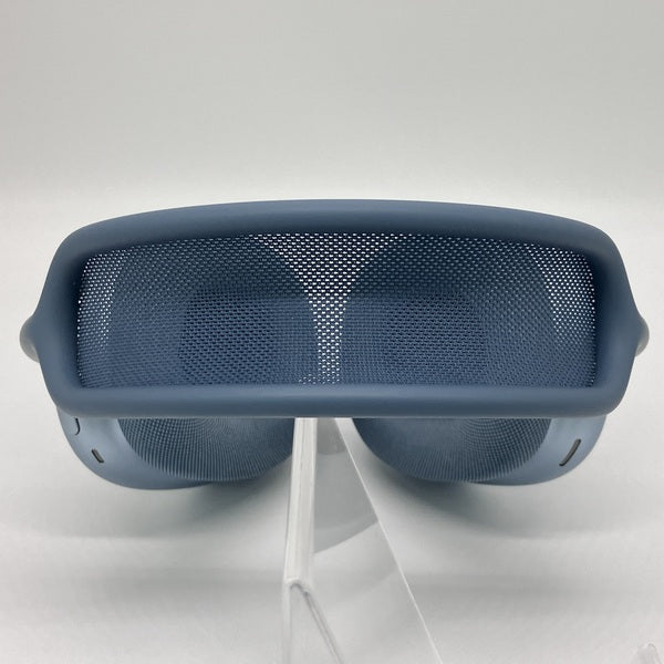 Apple 【中古】AirPods Max(USB-C) MWW63ZA/A ブルー【日本橋】 – e