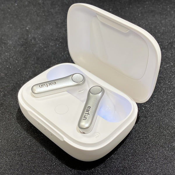 EarFun Air Pro 4+ 中古 3日使用しました。 EarFun 【中古】Air Pro 4 - White【名古屋】 – e☆イヤホン