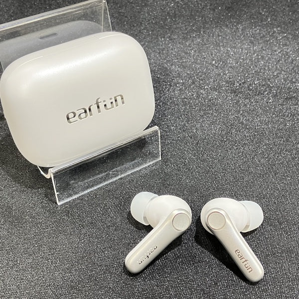 EarFun 【中古】Air Pro 4 - White【名古屋】 – e☆イヤホン