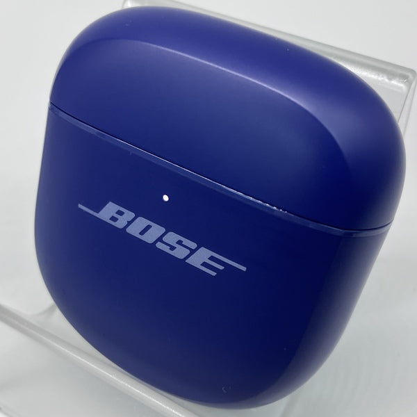 Bose 【中古】Quietcomfort Ultra Earbuds 2nd Gen Midnight Violet
