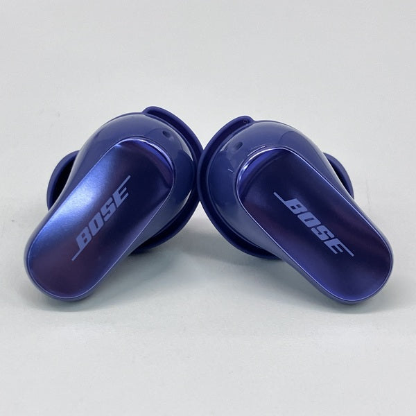 Bose 【中古】Quietcomfort Ultra Earbuds 2nd Gen Midnight Violet