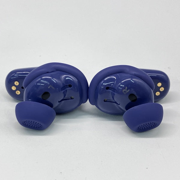 Bose 【中古】Quietcomfort Ultra Earbuds 2nd Gen Midnight Violet