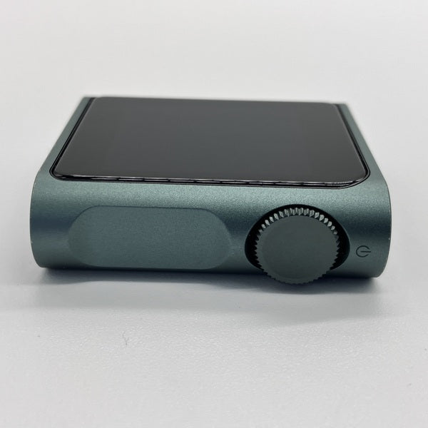 SHANLING 【中古】M0Pro グリーン【秋葉原】 – e☆イヤホン