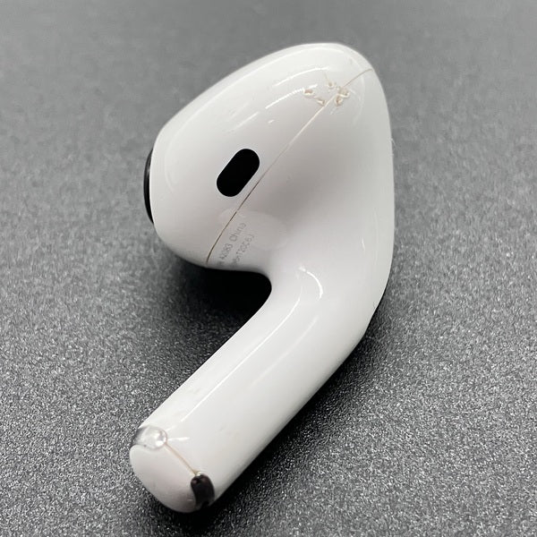 Apple 【中古】AirPods Pro （R側）【日本橋】 – e☆イヤホン