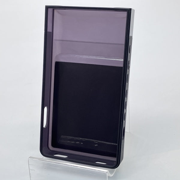 【中古】NW-ZX700シリーズ用 ハイブリッドケース シャンパンゴールド【CP-NWZX700C1/CG】【日本橋】