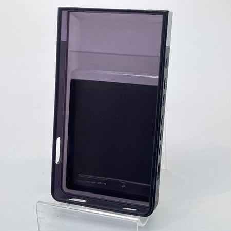 専用出品 musashino LABEL 【中古】NW-ZX700シリーズ用 ハイブリッドケース