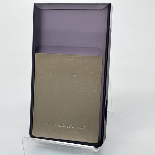 musashino LABEL 【中古】NW-ZX700シリーズ用 ハイブリッドケース