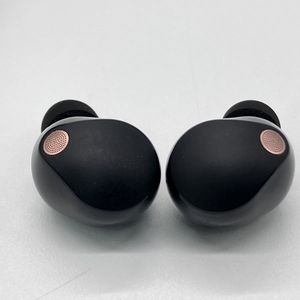 SONY 【中古】WF-1000XM5 B ブラック【秋葉原】 – e☆イヤホン
