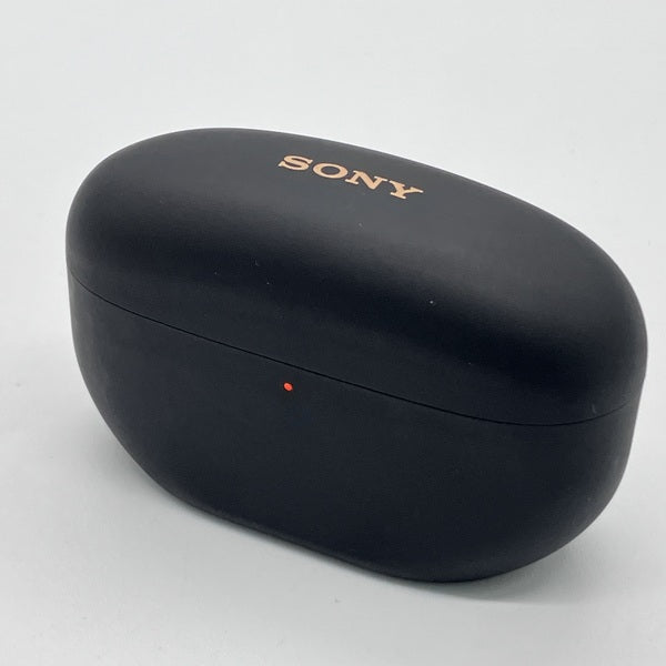 SONY 【中古】WF-1000XM5 B ブラック【秋葉原】 – e☆イヤホン