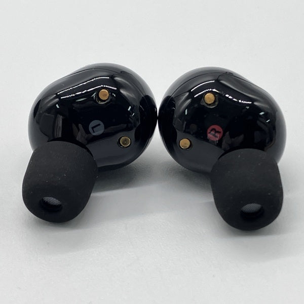 【中古品】SONY WF-1000XM5 ブラック ワイヤレスイヤホン SONY 【中古】WF-1000XM5 B ブラック【秋葉原】 – e☆イヤホン