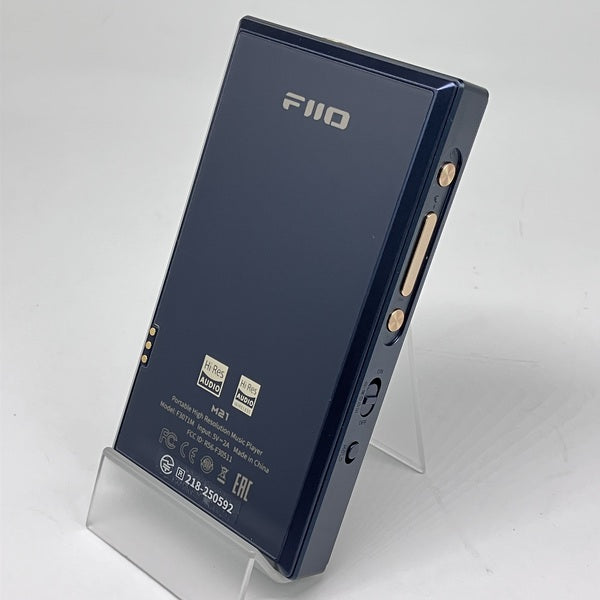 【中古】M21 Dark Blue 【FIO-M21-L】【秋葉原】