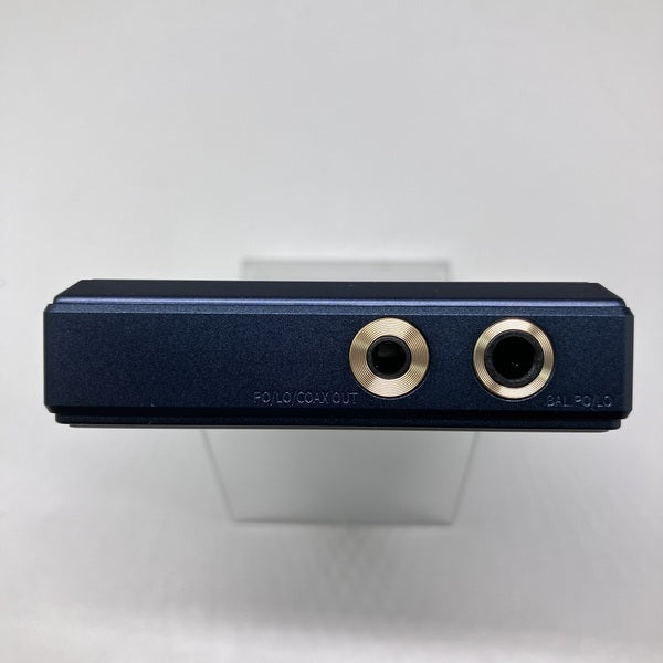 【中古】M21 Dark Blue 【FIO-M21-L】【秋葉原】