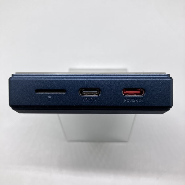 【中古】M21 Dark Blue 【FIO-M21-L】【秋葉原】