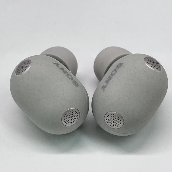 SONY 【中古】WF-1000XM6 SZ プラチナシルバー【秋葉原】 – e☆イヤホン