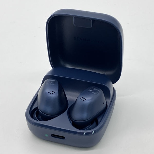 【中古】ACCENTUM True Wireless ブルー【Amazon.co.jp限定カラー】【日本橋】