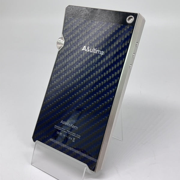 【中古】A&ultima SP1000 Stainless Steel 【AK-SP1000-SS】【秋葉原】
