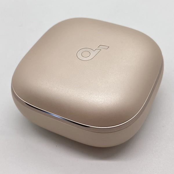 新品未開封soundcore Liberty 5 シャンパンゴールド Anker - 新品未使用 Anker Soundcore Liberty 5 シャンパンゴールド