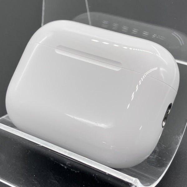 Apple 【中古】AirPods Pro 3 MFHP4J/A【日本橋】 – e☆イヤホン