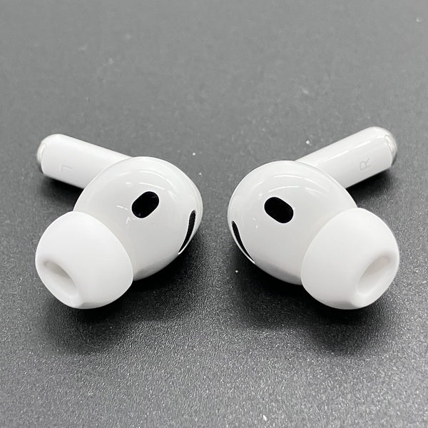 Apple AirPods Pro 3 中古 Apple 【中古】AirPods Pro 3 MFHP4J/A【日本橋】 – e☆イヤホン