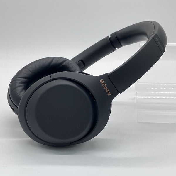 【中古】WH-1000XM4 BM ブラック【秋葉原】
