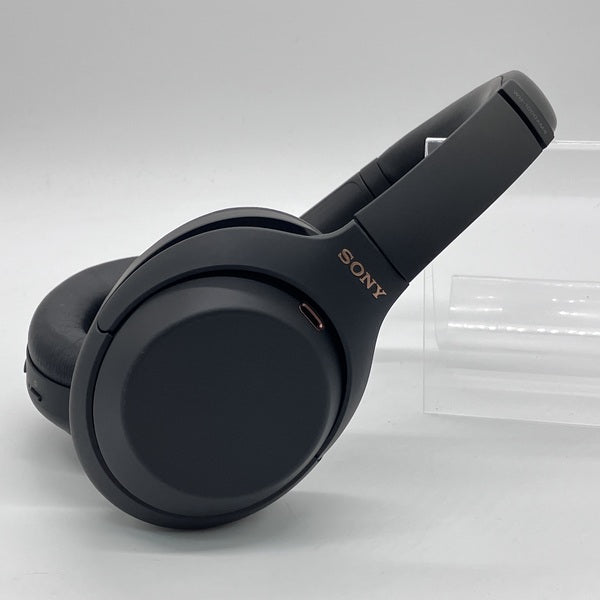 【中古】WH-1000XM4 BM ブラック【秋葉原】