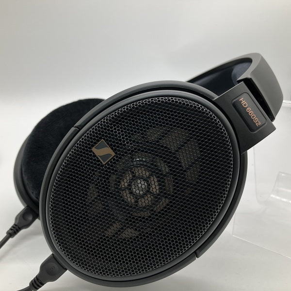 SENNHEISER 【中古】HD 660S2【名古屋】 – e☆イヤホン