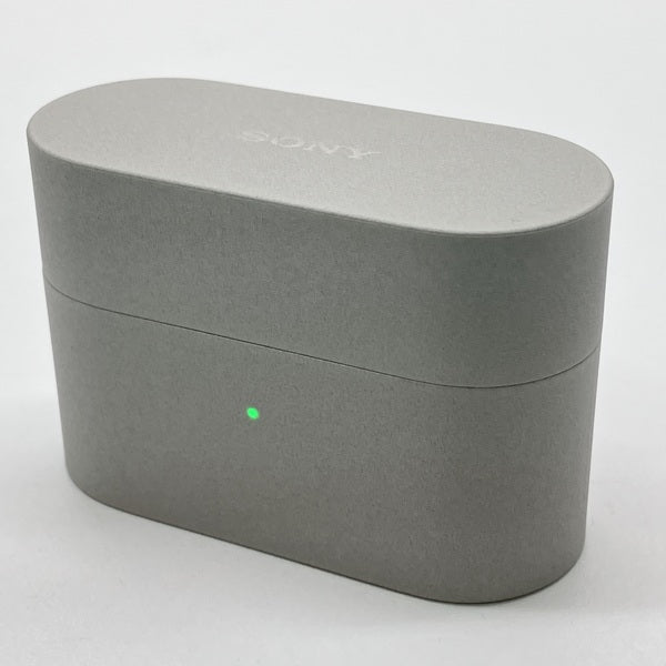 SONY 【中古】WF-1000XM6 SZ プラチナシルバー【日本橋】 – e☆イヤホン