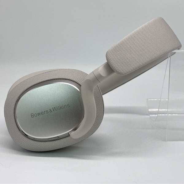 Bowers & Wilkins 【中古】Px7 S3 キャンバス・ホワイト【PX7S3/CW