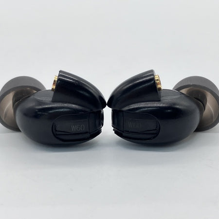 Westone Audio 【中古】W60 2019 Design（ケーブル欠品）【秋葉原