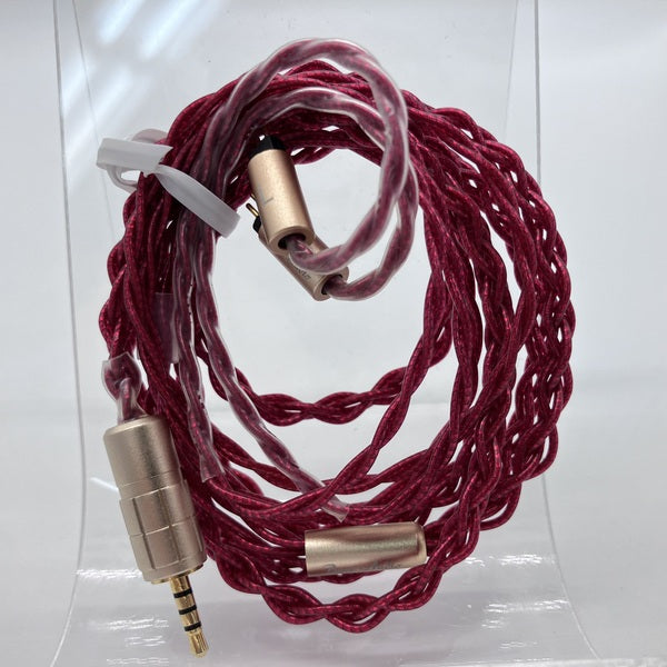 【中古】Vermilion MKII Custom-2.5mm 【BEA-7216】【秋葉原】