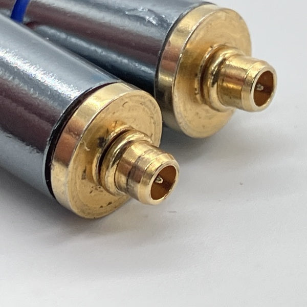 【中古】Lilium MMCX - 4.4mm5極 Pure Silver cable【PRS02-44-mm】【秋葉原】